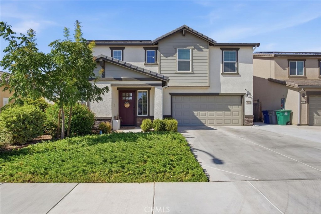 510 Sansoni, 510 Sansoni, Los Banos, CA 93635