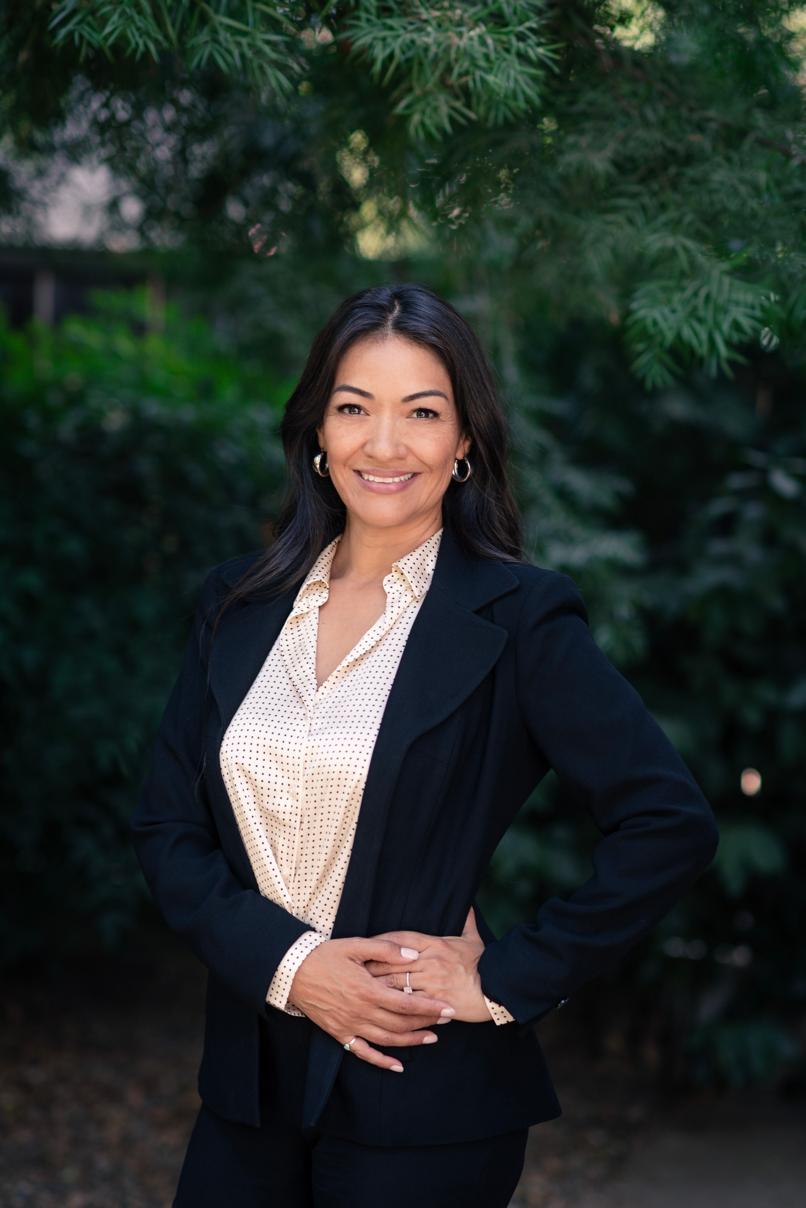 Naomi Townsend, REALTOR, Los Banos, California